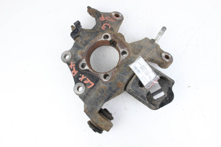 Цапфа задняя правая Lexus RX (AL20) 2016-2022 4230448070 (56921)