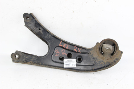 Рычаг задний продольный правый Lexus RX (AL20) 2016-2022 4876048061 (56924)
