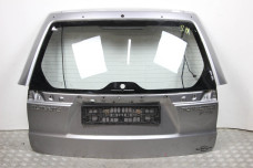 Кришка багажника під спойлер Subaru Forester (SH) 2008-2012 60809SC0009P (56932)