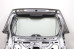 Крышка багажника под спойлер Subaru Forester (SH) 2008-2012 60809SC0009P (56932)