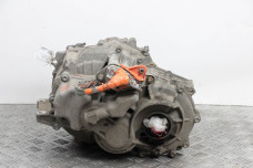 Редуктор заднего моста Hybrid Lexus RX (AL20) 2016-2022 G105048020 (56942)