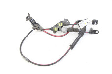 Датчик ABS передний левый Hybrid Lexus RX (AL20) 2016-2022 8954348060 (56949)