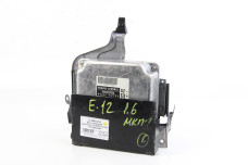 Блок керування двигуном 1.6 МКПП Toyota Corolla E12 (E120) 2000-2006 8966102750 (56958)