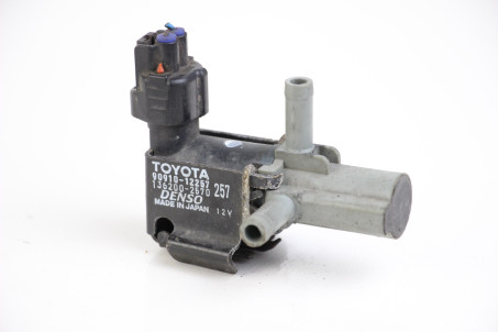 Клапан електромагнітний 1.6 Toyota Corolla E12 (E120) 2000-2006 9091012267 (56959)