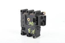 Кроковий двигун пічки Mazda 3 (BK) 2003-2008 BP4K61B60 (56970)