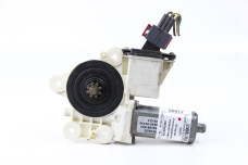 Моторчик склопідіймача передній лiвий Toyota Corolla E12 (E120) 2000-2006 6982002150 (56977)