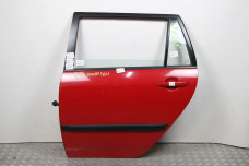 Дверь задняя левая универсал Toyota Corolla E12 (E120) 2000-2006 6700413280 (56978)