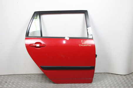 Дверь задняя правая универсал Toyota Corolla E12 (E120) 2000-2006 6700313280 (56982)