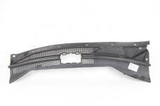 Жабо під лобове скло (пластик) Mitsubishi Grandis 2004-2010 MN167440 (56988)