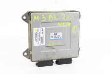 Блок керування двигуном 2.0 МКПП Mazda 3 (BK) 2003-2008 LF5018881E (56994) E6T52271H