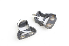 Петлі кр.багажника 2 шт. хетчбек Mazda 3 (BK) 2003-2008 D35062210A (56999)