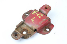 Кронштейн підсилювача бампера задній лівий Toyota Corolla E12 (E120) 2000-2006  (57013)