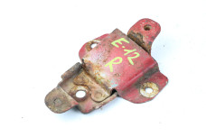 Кронштейн усилителя бампера задний правый Toyota Corolla E12 (E120) 2000-2006  (57014)