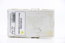 Блок Toyota Corolla E12 (E120) 2000-2006 8264102050 (57020)