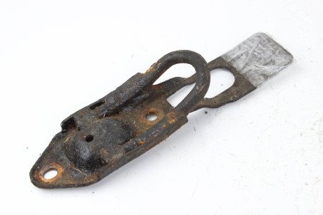 Крюк буксирувальний Toyota Corolla E12 (E120) 2000-2006  (57024)