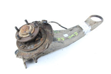 Рычаг задний продольный правый 2WD. Mitsubishi Outlander (CU) 2003-2008  (57039)