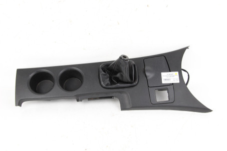 Накладка консолі Mitsubishi Outlander (CU) 2003-2008 MR979977 (57042)