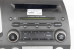 Накладка магнитофона Honda Civic 4D (FD) 2006-2011 39170SNAG62ZA (57049)