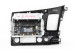 Накладка магнитофона Honda Civic 4D (FD) 2006-2011 39170SNAG62ZA (57049)