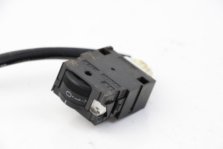 Кнопка регулювання фар Toyota RAV-4 II 2000-2005 8415242020 (57067)