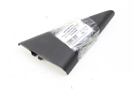 Куточок дзеркала правий внутрішній Toyota RAV-4 II 2000-2005 6749142030 (57073)