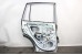Дверь задняя левая под расшеритель Toyota RAV-4 II 2000-2005 6700442050 (57077)