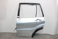 Двері задні ліві під розширювач Toyota RAV-4 II 2000-2005 6700442050 (57077)