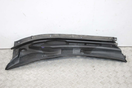 Жабо под лобовое стекло (пластик) левая часть Toyota RAV-4 II 2000-2005 5570842110 (57081)