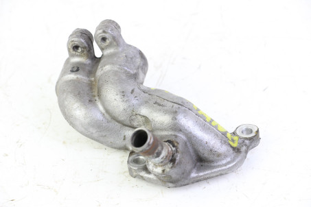 Трійник системи охолодження Nissan Murano S (Z51) 2008-2016 14075JA10A (57106)