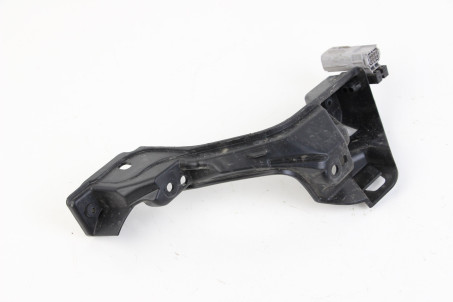 Кронштейн крепления ПТФ левый Lexus UX (ZA10) 2018- 5212676050 (57110)