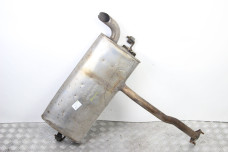 Глушитель 1.7 D Kia Sportage (SL) 2010-2015 287003U700 (57119)