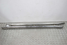 Порог підніжка комплект метал Toyota RAV-4 II 2000-2005 PZ415-X290A-ZB (57121)