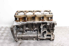 Блок двигуна під гільзування MR16DDT 1.6 XT Nissan Juke (YF15) 2010-2019 110001KC0A (57156)