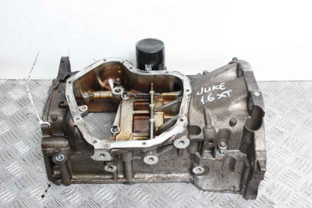 Полуподдон 1.6 XT Nissan Juke (YF15) 2010-2019 111101KC1A (57159)