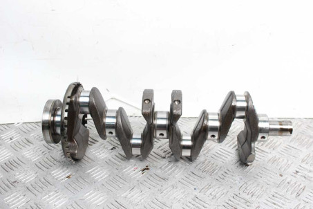 Коленвал стандарт 1.6 XT Nissan Juke (YF15) 2010-2019 122011KC0A (57162)