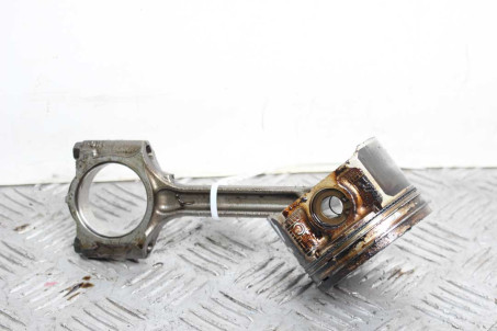 Шатун 1.6 XT Nissan Juke (YF15) 2010-2019 121001KC0A (57166)