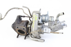 Турбіна 1.6 XT. Nissan Juke (YF15) 2010-2019 144111KC1A (57180)