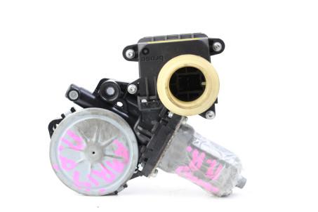 Моторчик склопідіймача передній правий 10pin Toyota Auris 2006-2012 6981002310 (57183)