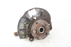 Кулак поворотный левый под ABS 1.7 Diesel Kia Sportage (SL) 2010-2015 517153U000 (57191)