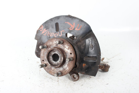 Кулак поворотный правый под ABS 1.7 Diesel Kia Sportage (SL) 2010-2015 517163U000 (57192)