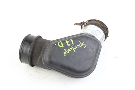 Патрубок повітряного фільтра 1.7 Diesel Kia Sportage (SL) 2010-2015 281382Y310 (57197)