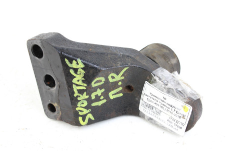 Кронштейн подушки двигателя правый 1.7 Diesel Kia Sportage (SL) 2010-2015 218202Y600 (57206)