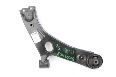 Важіль передній правий ліцензія Kia Sportage (SL) 2010-2015 545012Y002 (57208)