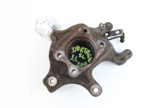 Цапфа задняя левая 2WD Kia Sportage (SL) 2010-2015 527103W000 (57220)