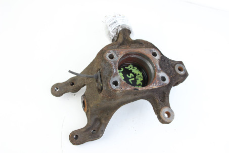 Цапфа задняя правая 2WD Kia Sportage (SL) 2010-2015 527203W000 (57221)