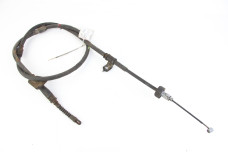Трос ручного тормоза левый 2WD Kia Sportage (SL) 2010-2015 597603W200 (57227)