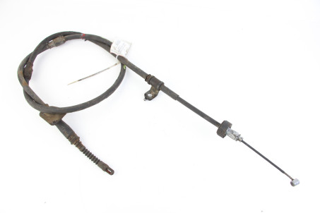 Трос ручного тормоза левый 2WD Kia Sportage (SL) 2010-2015 597603W200 (57227)
