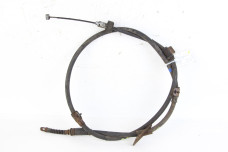 Трос ручного тормоза правый 2WD Kia Sportage (SL) 2010-2015 597703W200 (57228)