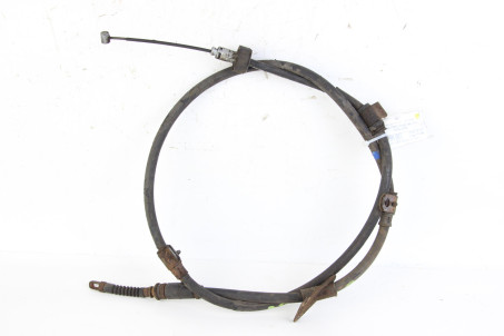 Трос ручного гальма правий 2WD Kia Sportage (SL) 2010-2015 597703W200 (57228)