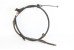 Трос ручного гальма правий 2WD Kia Sportage (SL) 2010-2015 597703W200 (57228)